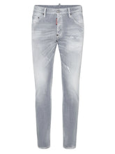DSQUARED2 SKATER JEANS S74LB1656S30260 852