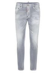 DSQUARED2 SKATER JEANS S74LB1656S30260 852