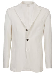 ELEVENTY BLAZER TRE BOTTONI K70GIAF03BTCRNJAC25001 02NNN