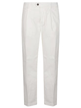 ELEVENTY PANTALONE OVER PENCES K75PANJ05TET0K010 01