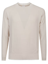 ELEVENTY MAGLIA GIROCOLLO K76MAGK92MAG0K025 020113