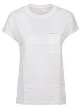 ELEVENTY T-SHIRT JERSEY K80TSHI03NTES0K299 01-90