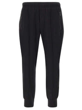EMPORIO ARMANI PANTALONE JOGGER 8N1P721JBTZ 0999