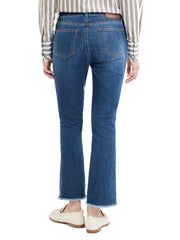 FAY JEANS 5 TASCHE NTW8650520LXCJ U604