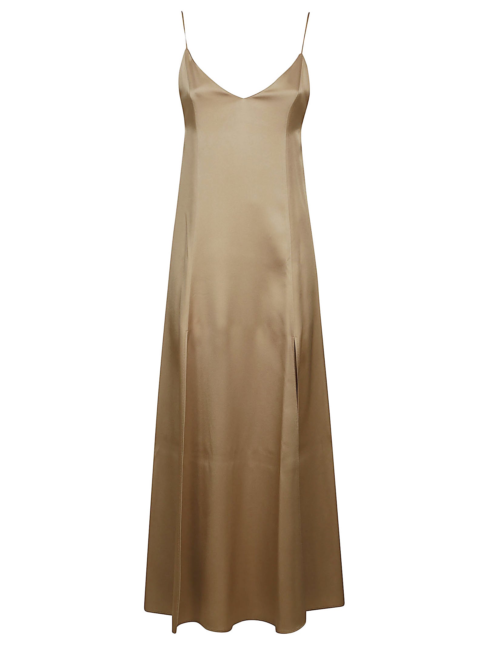 FORTE_FORTE SLIPDRESS IN RASO 13565_MYDRESS 3088