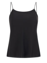 HERNO TOP IN RASO BL000021D12506 9300
