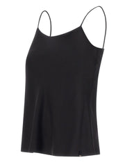 HERNO TOP IN RASO BL000021D12506 9300