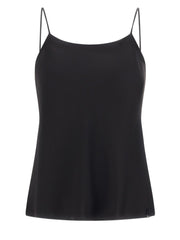 HERNO TOP IN RASO BL000021D12506 9300