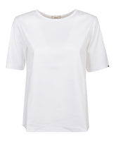 HERNO T-SHIRT CON SPACCHETTI JG000258DM0152063 1000