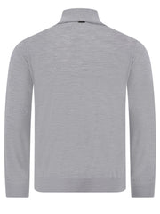HERNO GIUBBINO NYLON LANA SETA MP000128U70025 9439