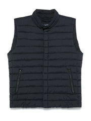 HERNO GILET "LO SMANICATO" PC001ULE12456Z 9200