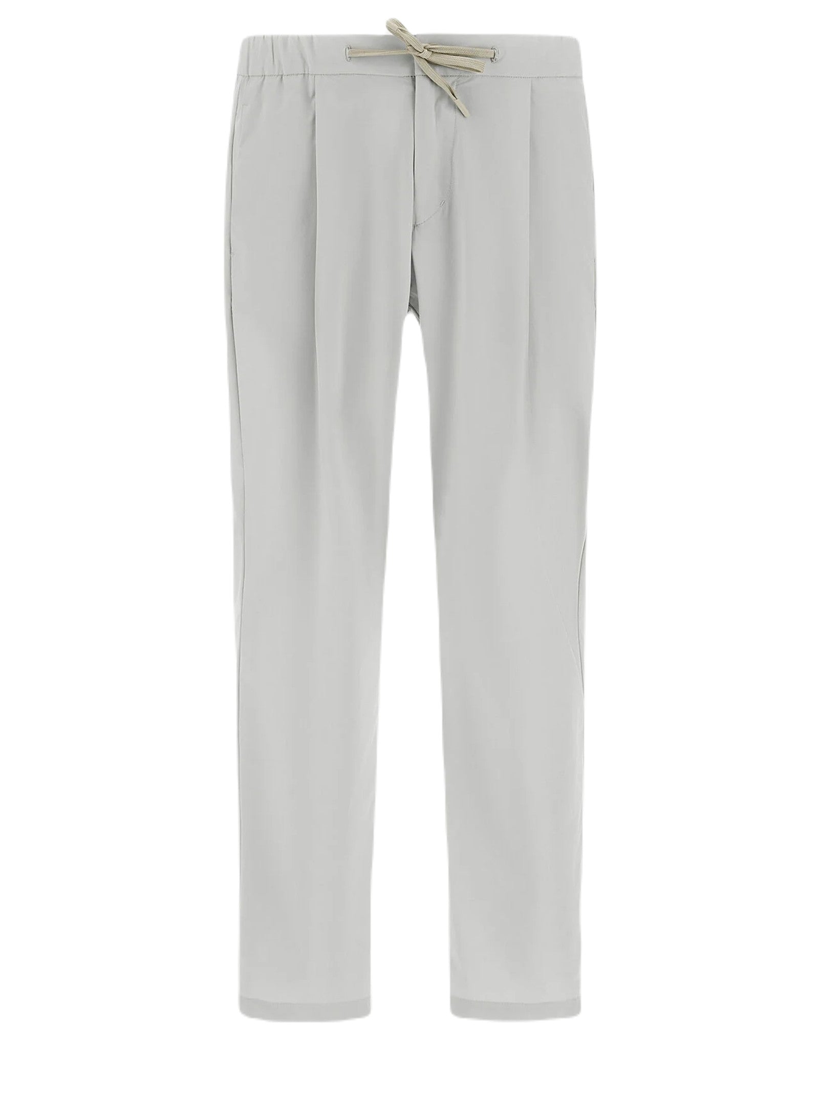 HERNO PANTALONE TECNICO CON COULISSE PT000077U12691Z 1250