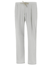 HERNO PANTALONE TECNICO CON COULISSE PT000077U12691Z 1250