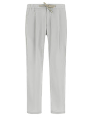 HERNO PANTALONE TECNICO CON COULISSE PT000077U12691Z 1250