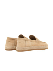 HOGAN MOCASSINO HOGAN 683 HXW6830FR40BTM C208