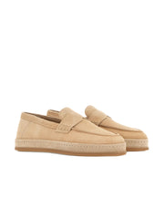 HOGAN MOCASSINO HOGAN 683 HXW6830FR40BTM C208