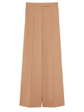 MAX MARA NINFA PANTALONE 2511131011600 003