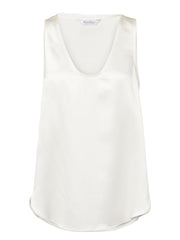 MAX MARA 'S FILLY TOP IN SETA 2511161018600 001
