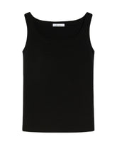 MAX MARA PENTOLA TOP IN CREPE 2511361049600 004