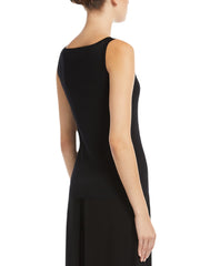 MAX MARA PENTOLA TOP IN CREPE 2511361049600 004