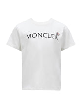 MONCLER CON LOGO 8C0001589AFV ##034