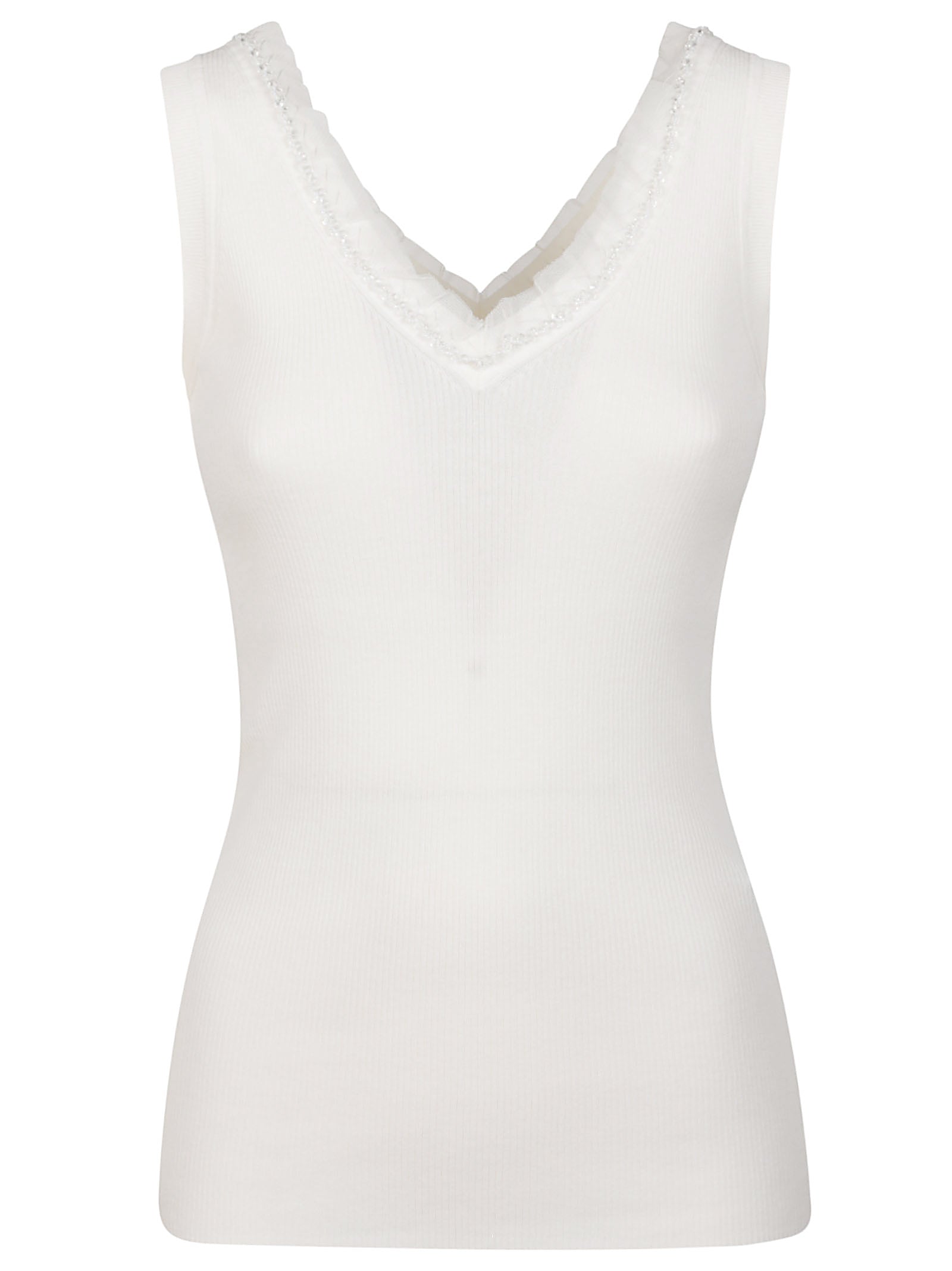 P.A.R.O.S.H. TOP IN COSTINA CIPRIA25D540842R 002