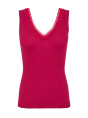 P.A.R.O.S.H. TOP IN COSTINA CIPRIA25D540842R 061