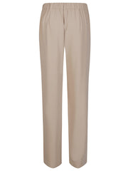 P.A.R.O.S.H. PANTALONE PALAZZO PANTY25D231087 003