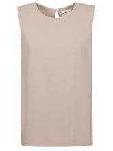 P.A.R.O.S.H. BLUSA SMANICATA CADY PANTY25D312429 003