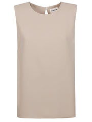 P.A.R.O.S.H. BLUSA SMANICATA CADY PANTY25D312429 003