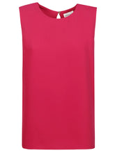 P.A.R.O.S.H. BLUSA SMANICATA CADY PANTY25D312429 061