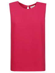 P.A.R.O.S.H. BLUSA SMANICATA CADY PANTY25D312429 061