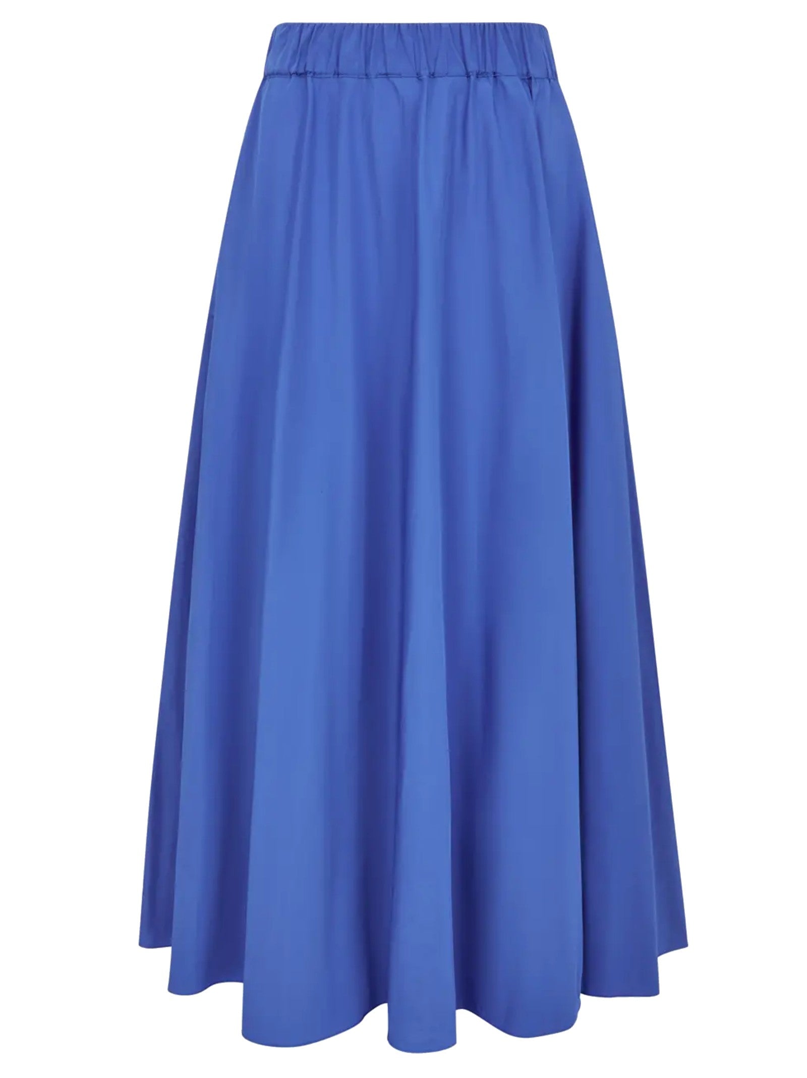 P.A.R.O.S.H. GONNA IN TAFFETA PIMPYD621140 046