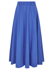 P.A.R.O.S.H. GONNA IN TAFFETA PIMPYD621140 046