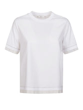 PESERICO T-SHIRT CON MONILE S06792J0B0070 B01