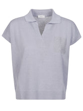 PESERICO IN TRICOT S99758F12A9056 A85