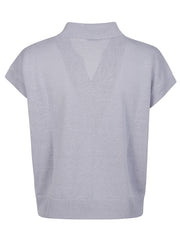 PESERICO IN TRICOT S99758F12A9056 A85