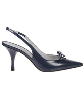 ROBERTO FESTA MARIGOLD SLINGBACK CON FIOCCO MARIGOLD B