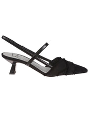 ROBERTO FESTA MIRELLE SLINGBACK PIZZO MIRELLE