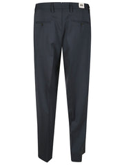 BRIGLIA 1949 PANTALONE FRESCO LANA PORTOBELLOSL400100 00192