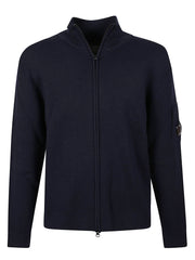 C.P. COMPANY CARDIGAN PUNTO MILANO 19CMKN202A006595A 888