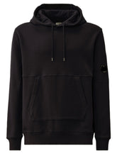 C.P. COMPANY FELPA CON CAPPUCCIO RCCMSS714A005086W 888