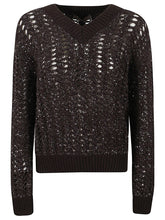 D.EXTERIOR MAGLIA SCOLLO V 61186 20WEN