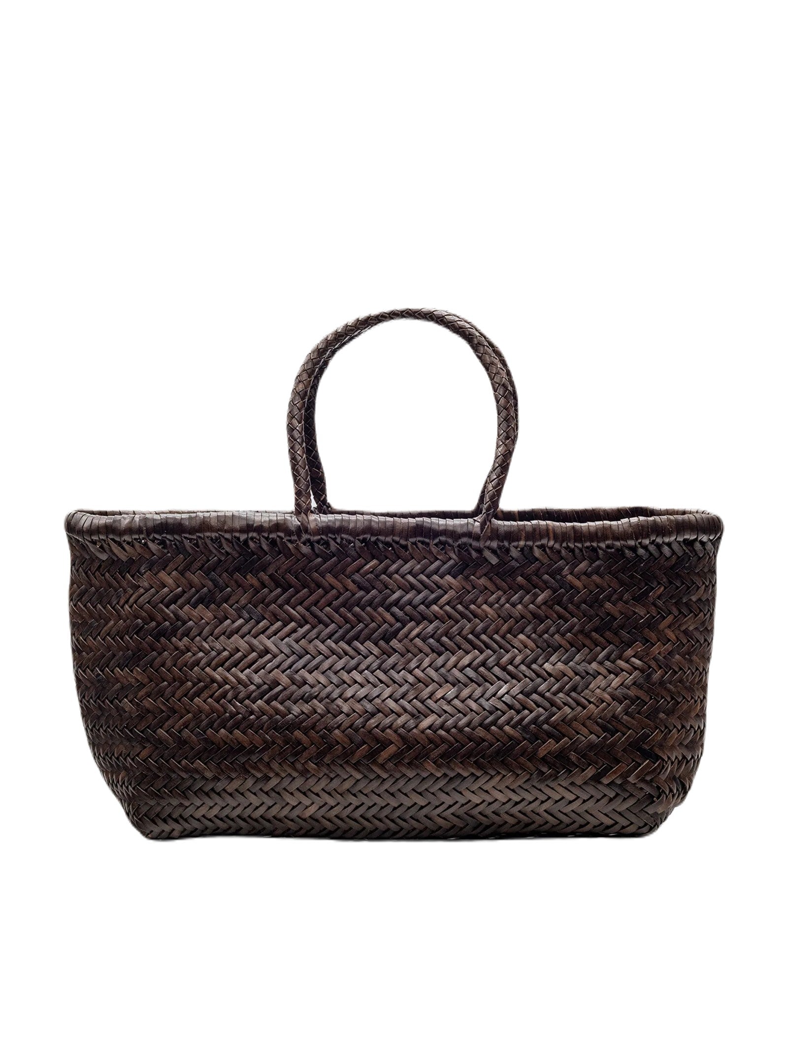 DRAGON DIFFUSION BAMBOO TRIPLE JUMP BIG 8810 DARKBROWN