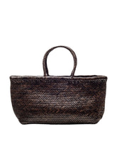 DRAGON DIFFUSION BAMBOO TRIPLE JUMP BIG 8810 DARKBROWN