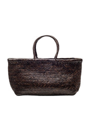 DRAGON DIFFUSION BAMBOO TRIPLE JUMP BIG 8810 DARKBROWN