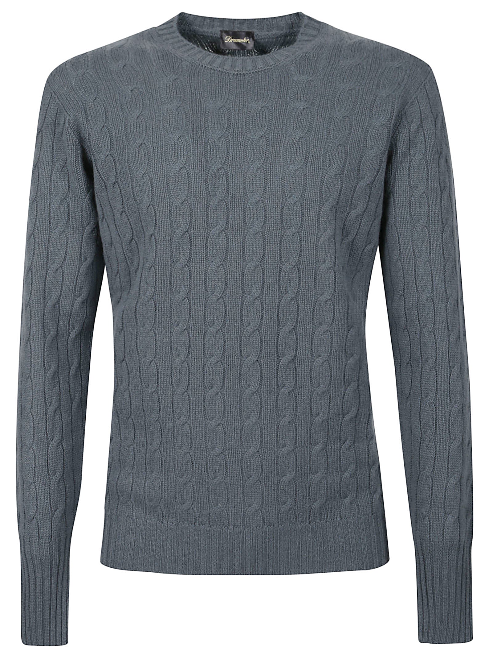 DRUMOHR MAGLIA GIROCOLLO D4K133N 474
