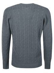 DRUMOHR MAGLIA GIROCOLLO D4K133N 474
