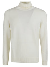 DRUMOHR MAGLIA DOLCEVITA MERINOS EXTRAFINE D7M104L 125
