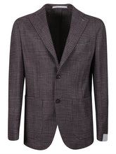 ELEVENTY GIACCA IN CASHMERE SETA L75GIAC12BTCRNTES0L099 81